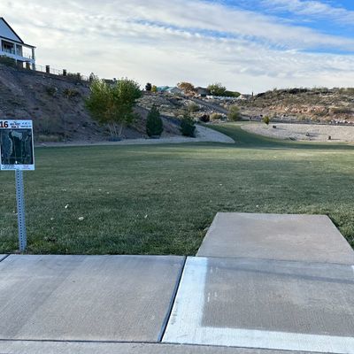 Hole 16