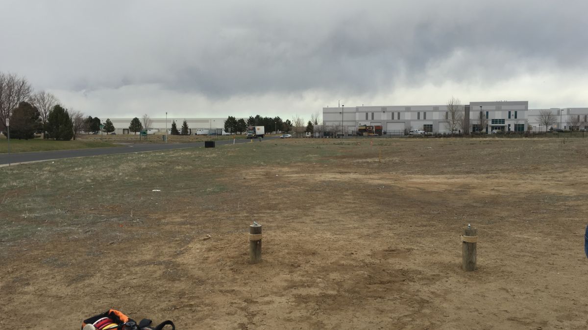 Hole 3