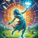 User avatar image
