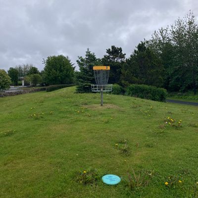 Course photo