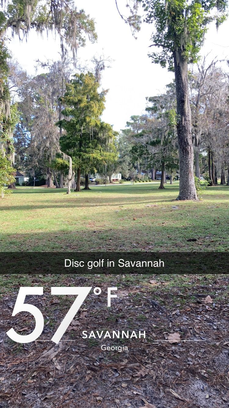 Hole 1