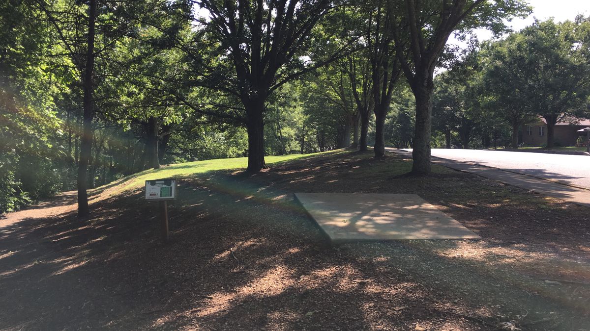 Hole 15