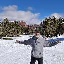 User avatar image