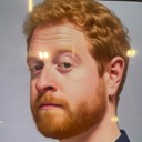 User avatar image