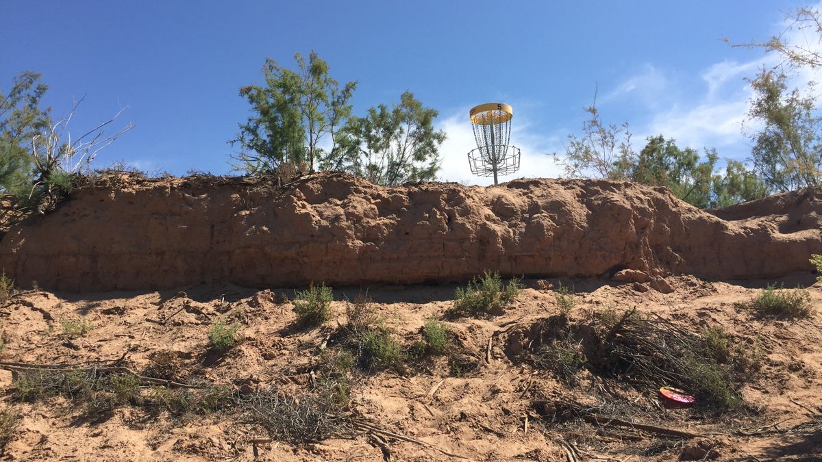 Hole 5
