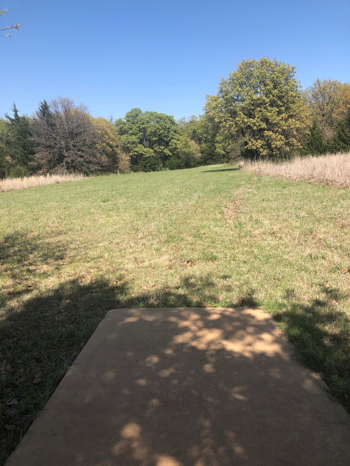 Hole 14North Short