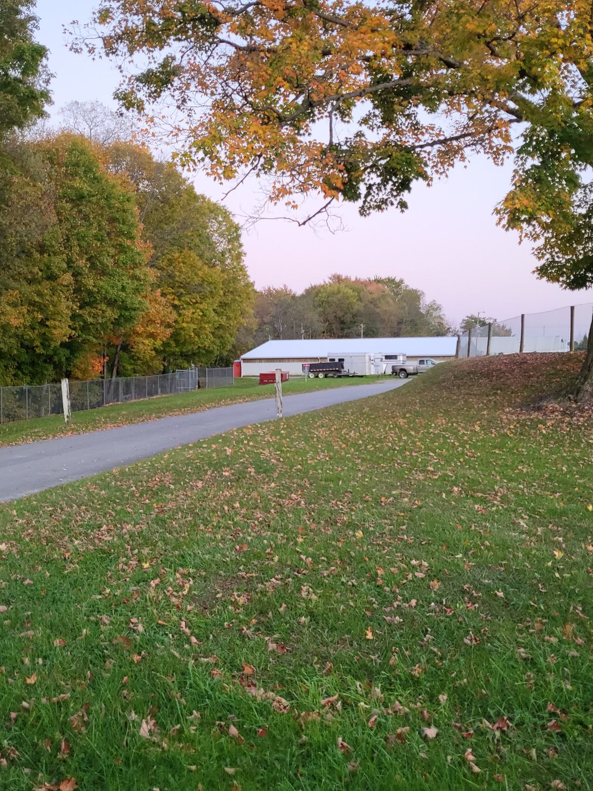 Hole 15