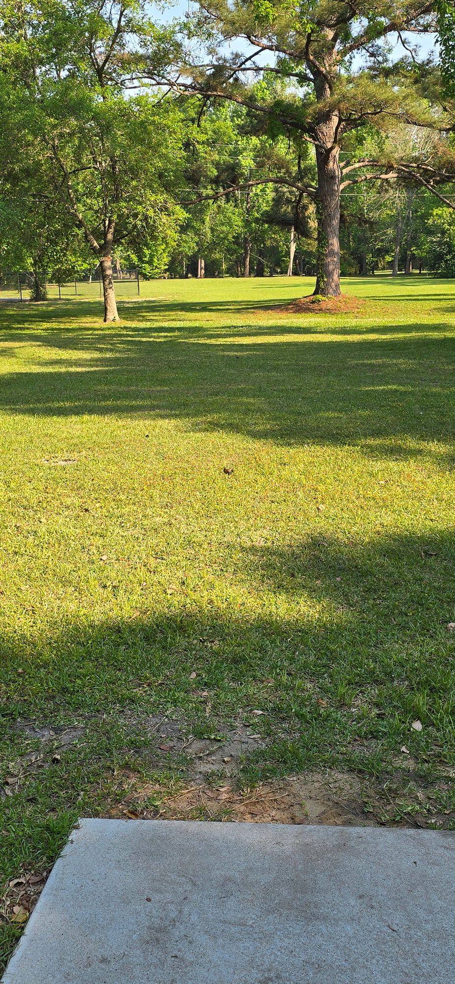 Hole 18