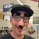 User avatar image