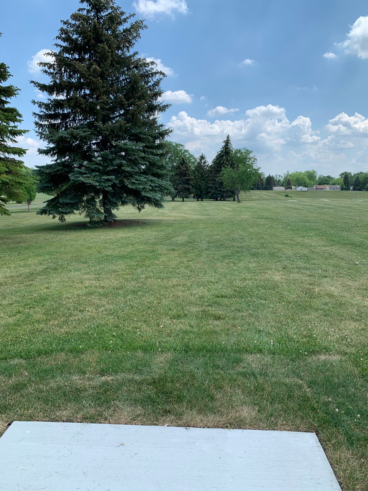 Hole #6
