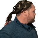 User avatar image