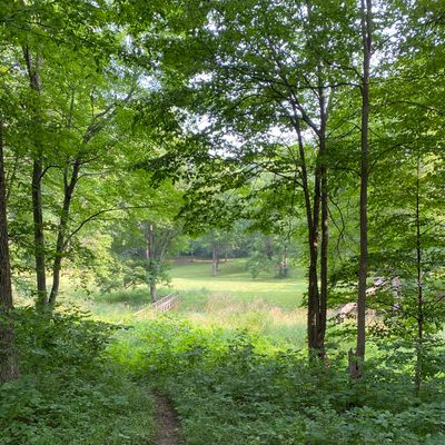 Hard to find challenging holes like this in Indiana. Get ready for the pressure!