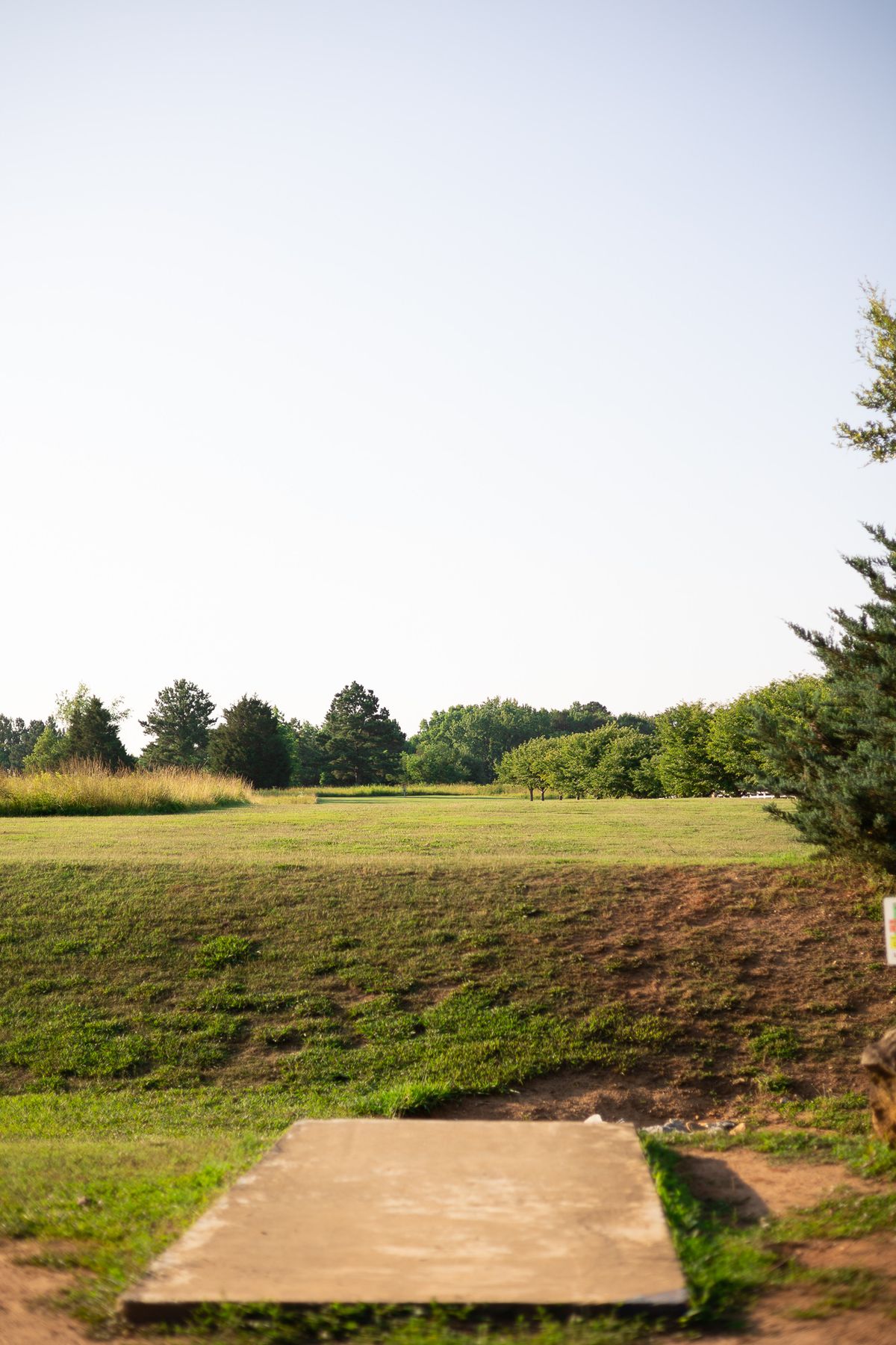 Hole 11 Long