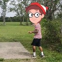User avatar image