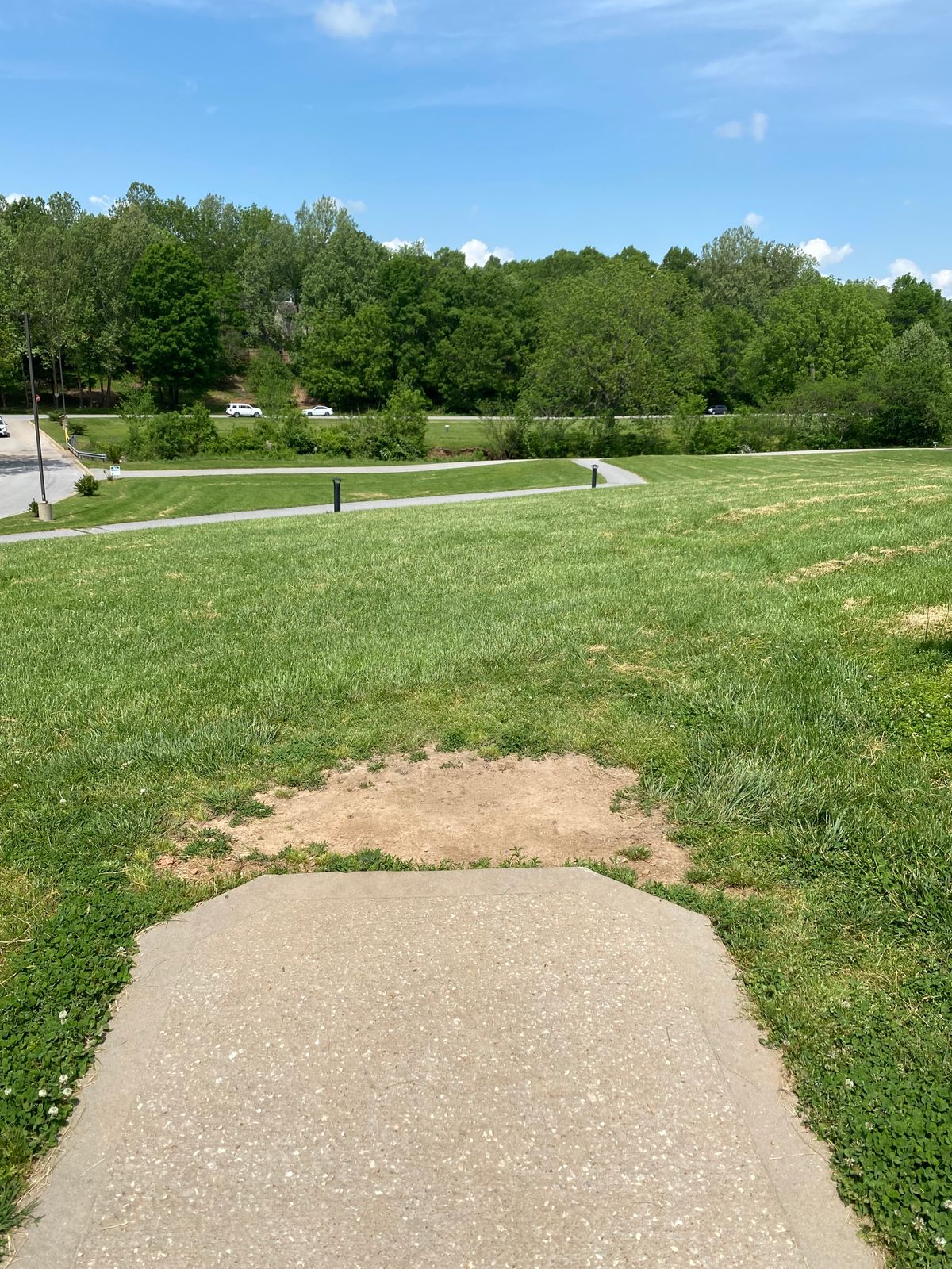 Very fun gap