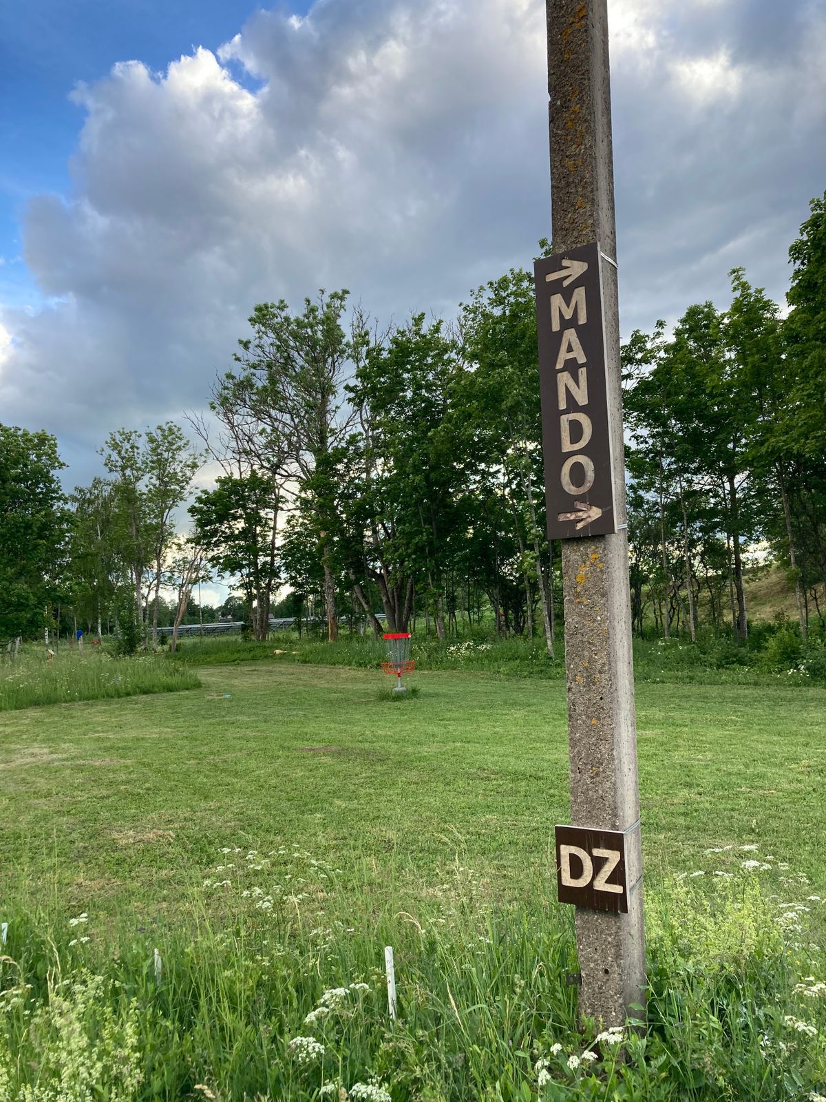 Rada 3 - DZ