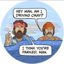 User avatar image