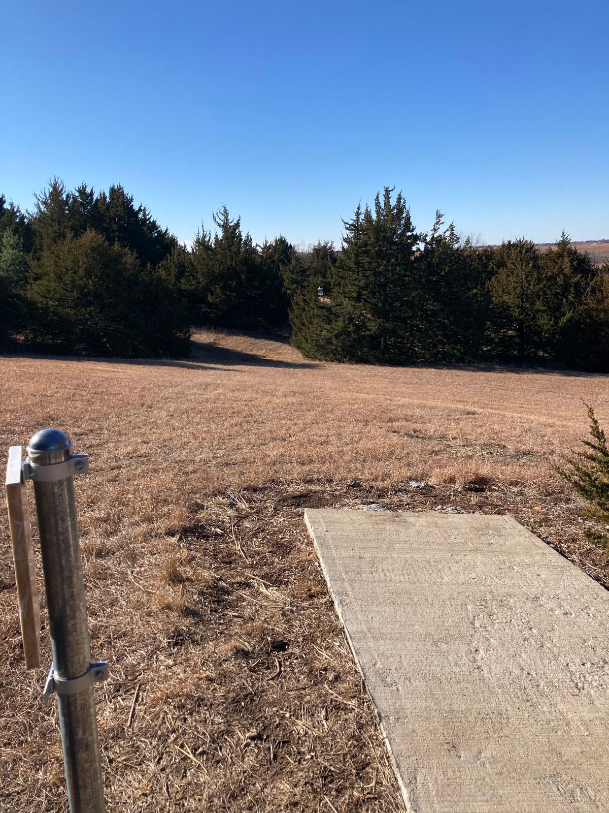 Hole 11