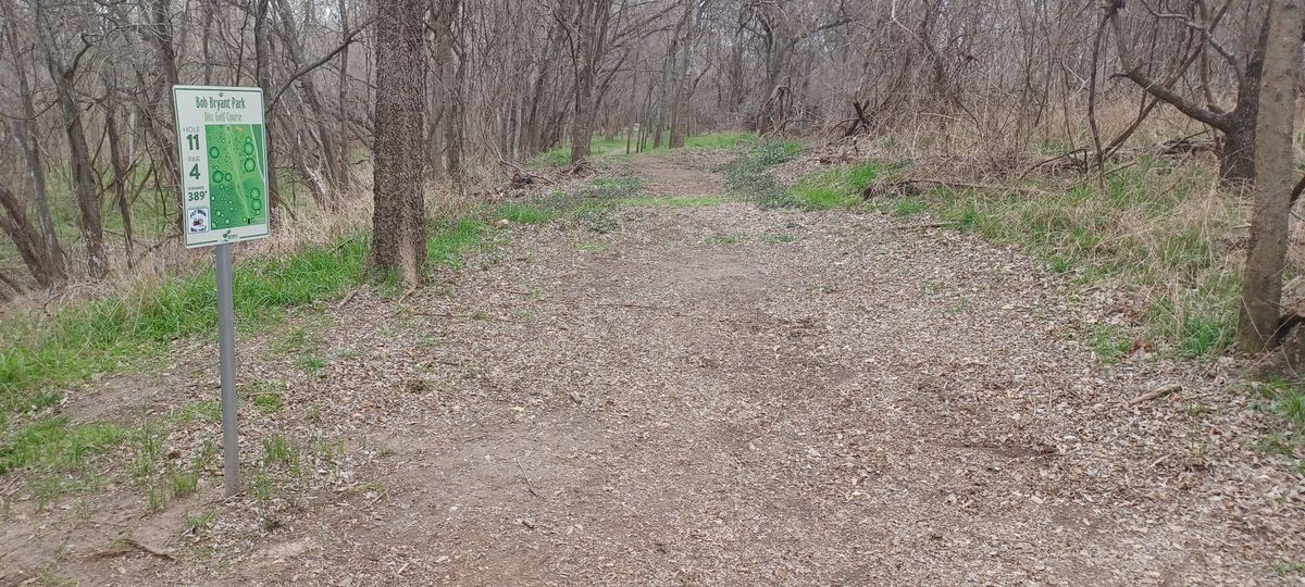 Hole 11