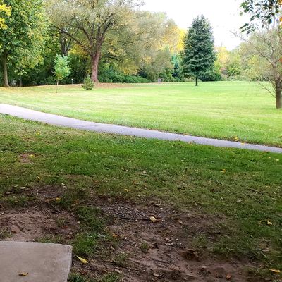 Hole 2