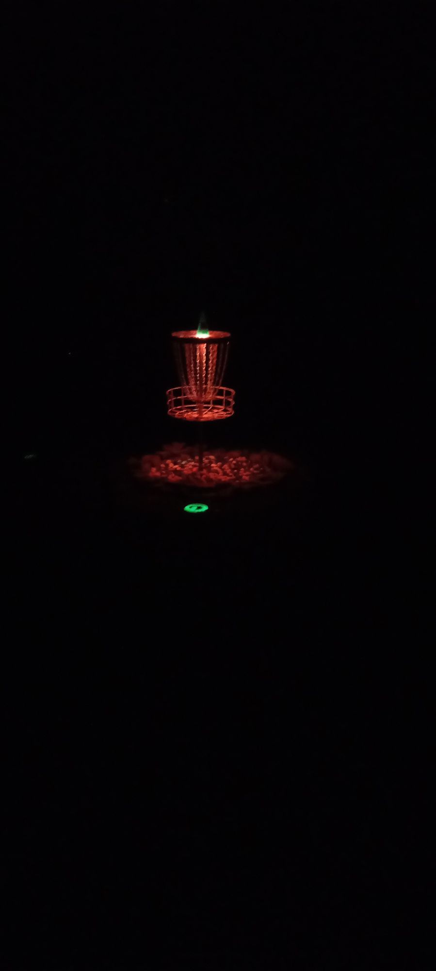 Glow night