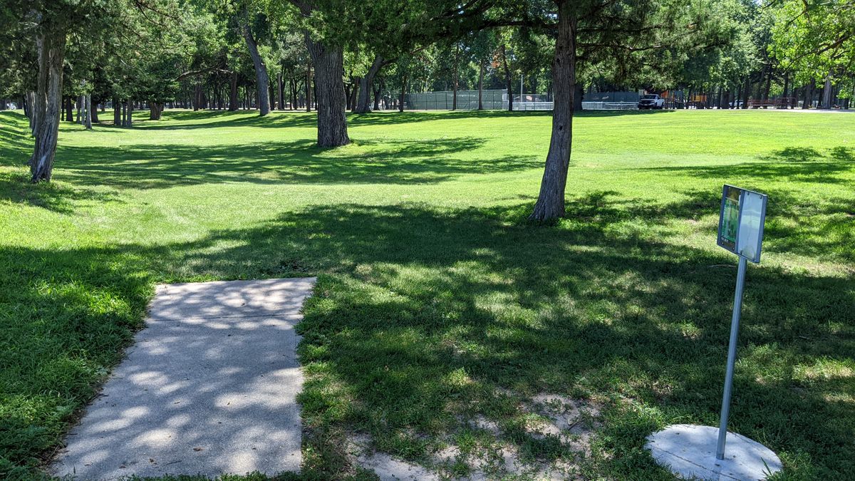Tee #8