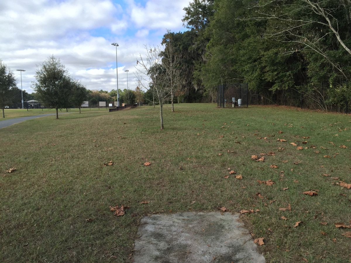 Hole 14