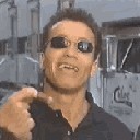 User avatar image