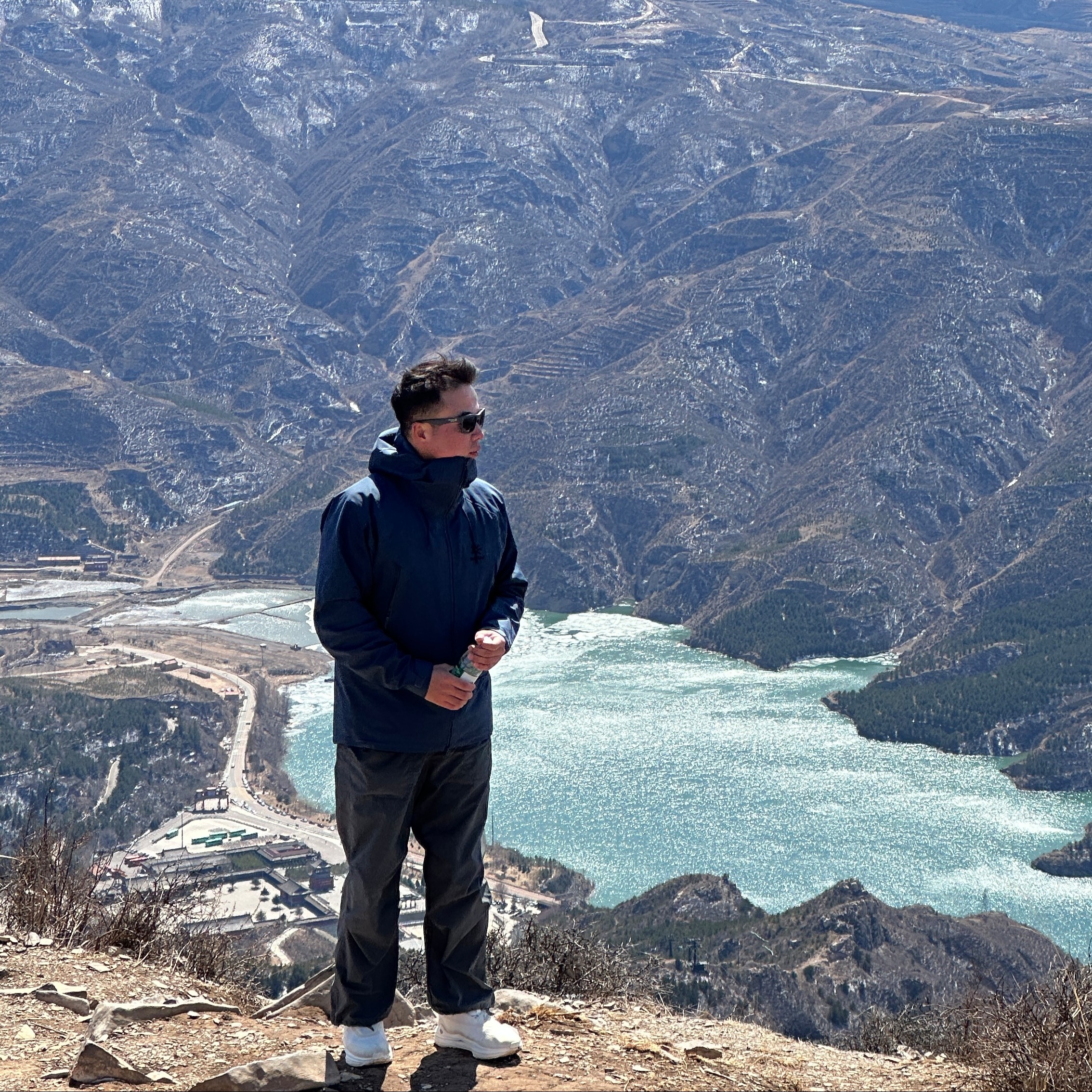 Eazy Cai profile photo