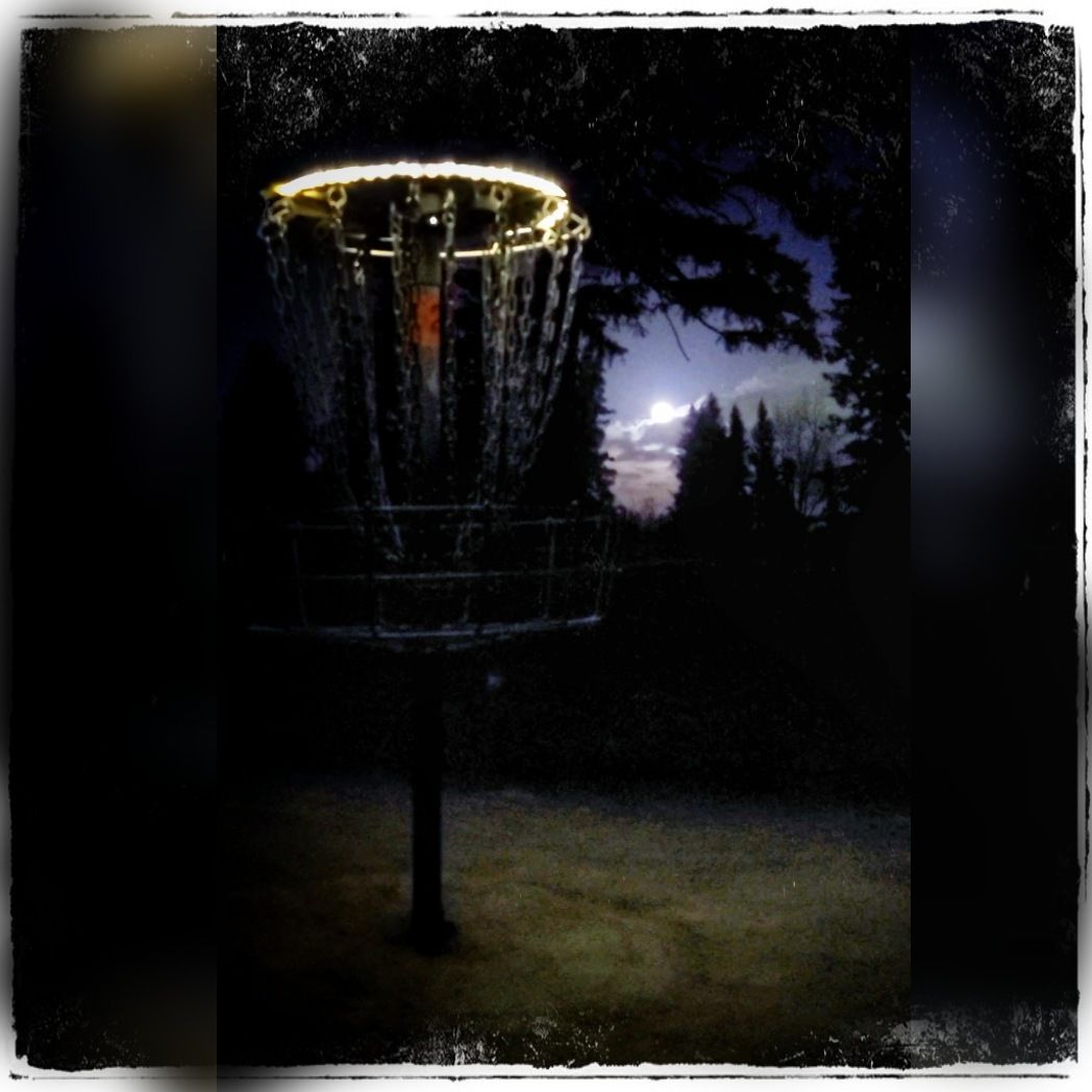 Hole 2