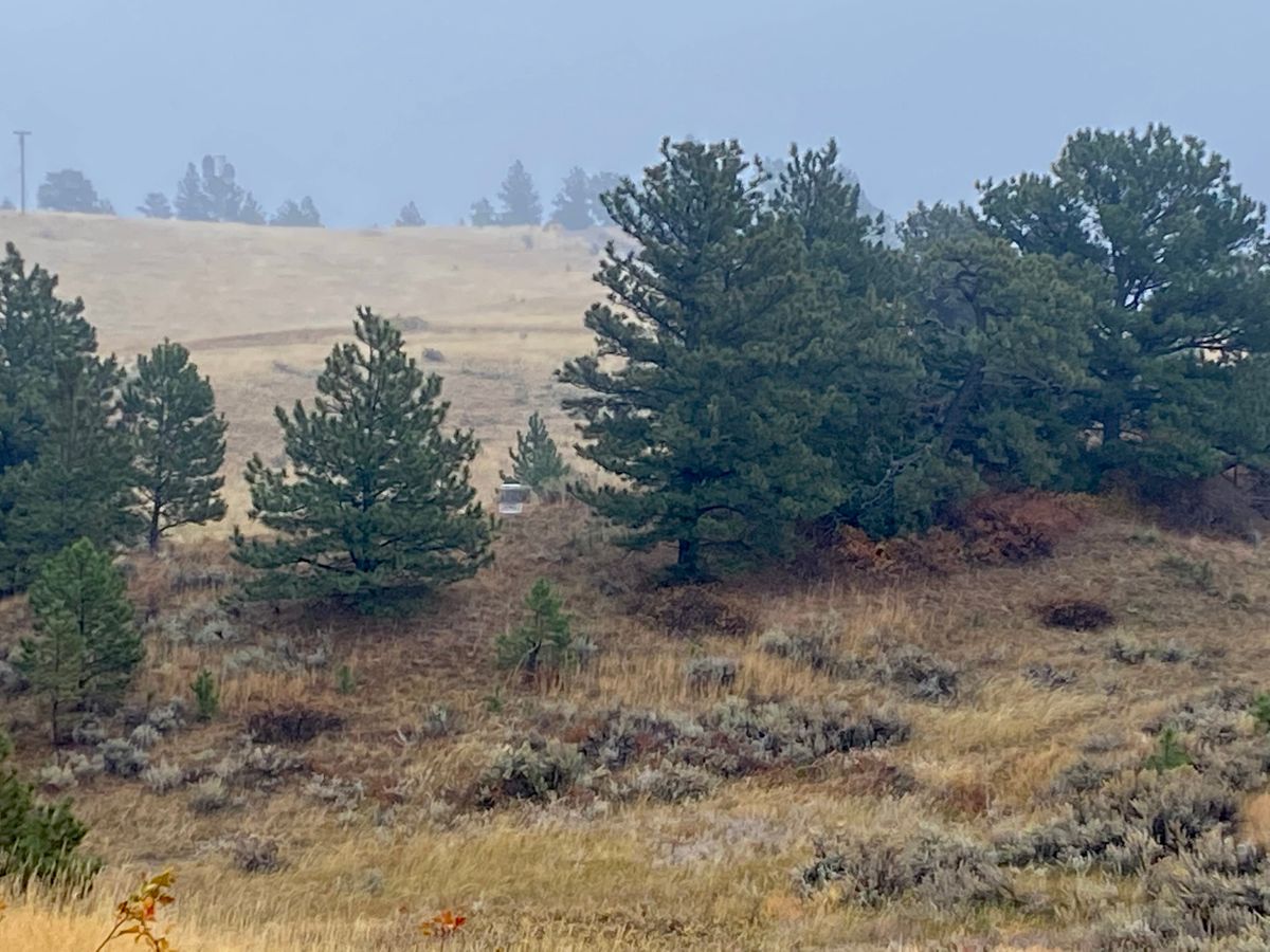 Hole 3 A pin