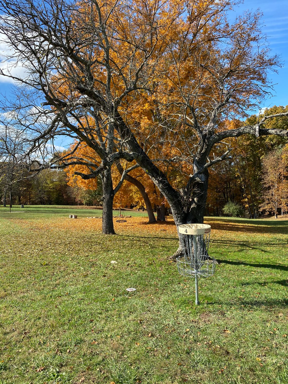 Hole 4