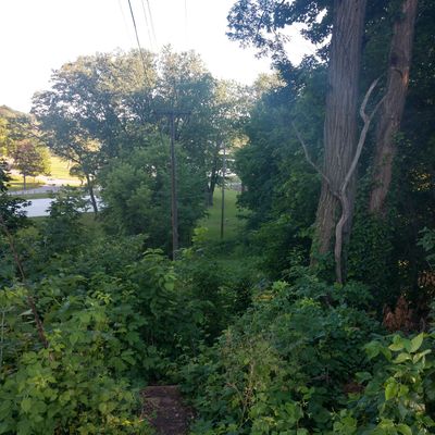 Hole 9