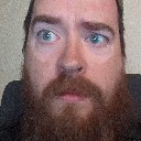 User avatar image
