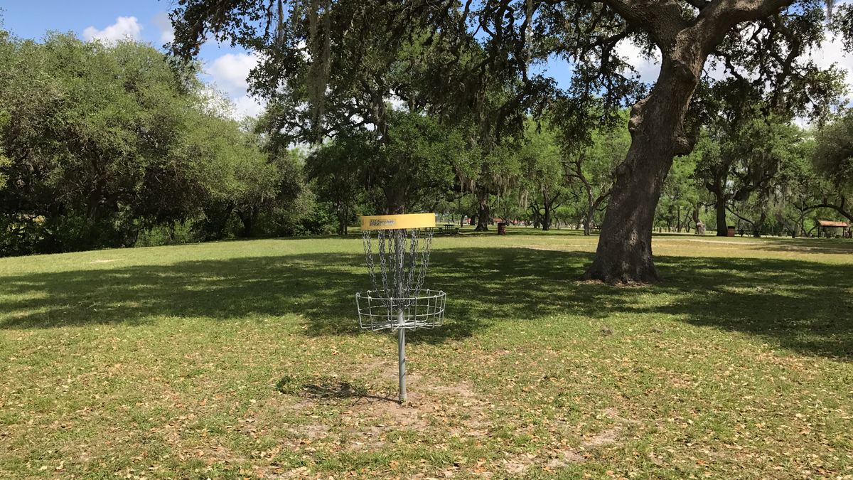 Hole 9