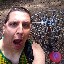 User avatar image