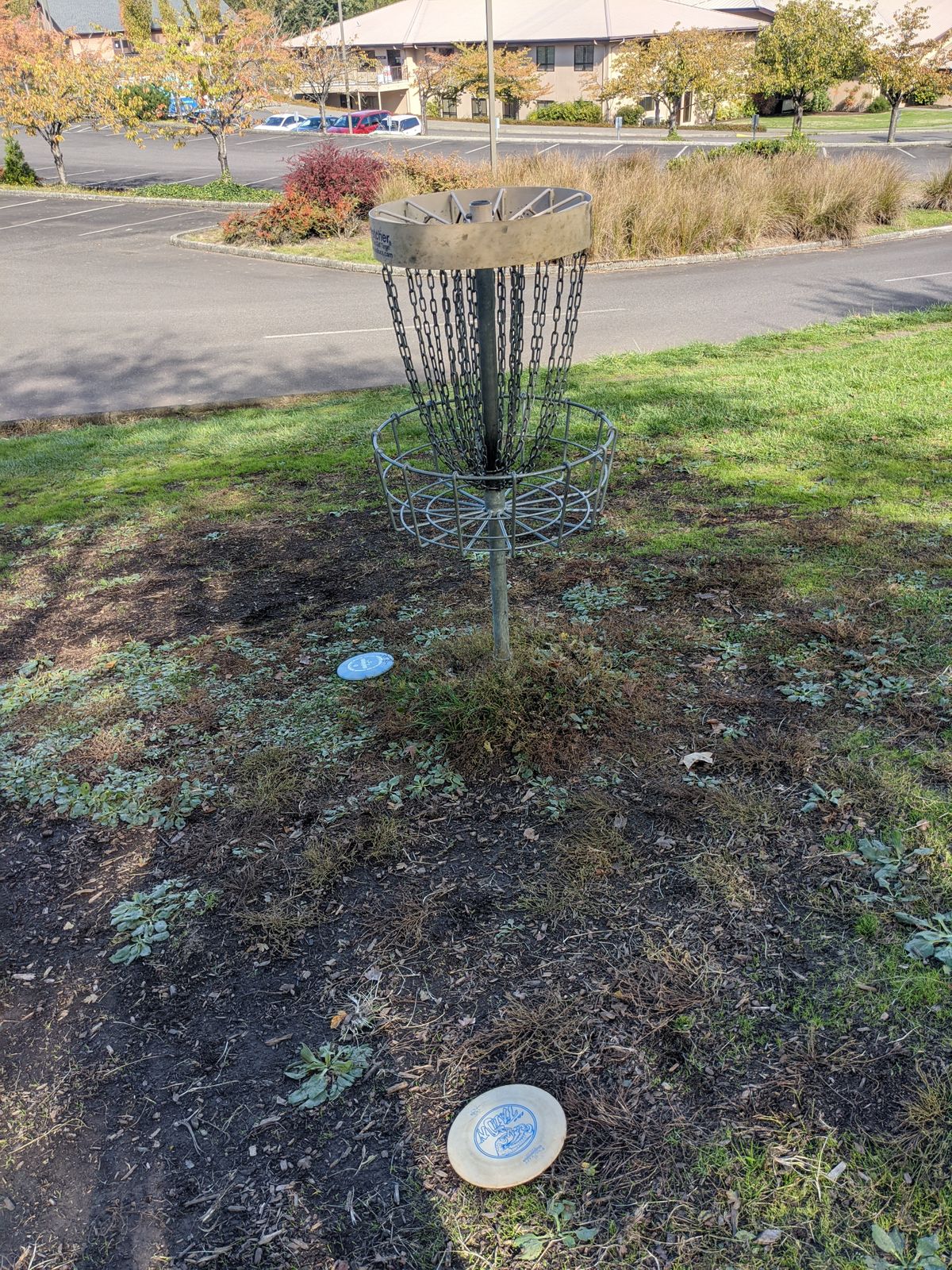Hole 14
