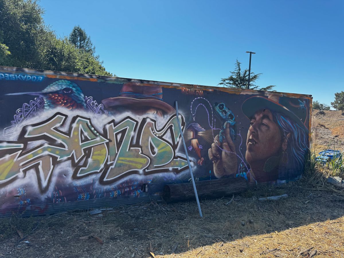 Cool art