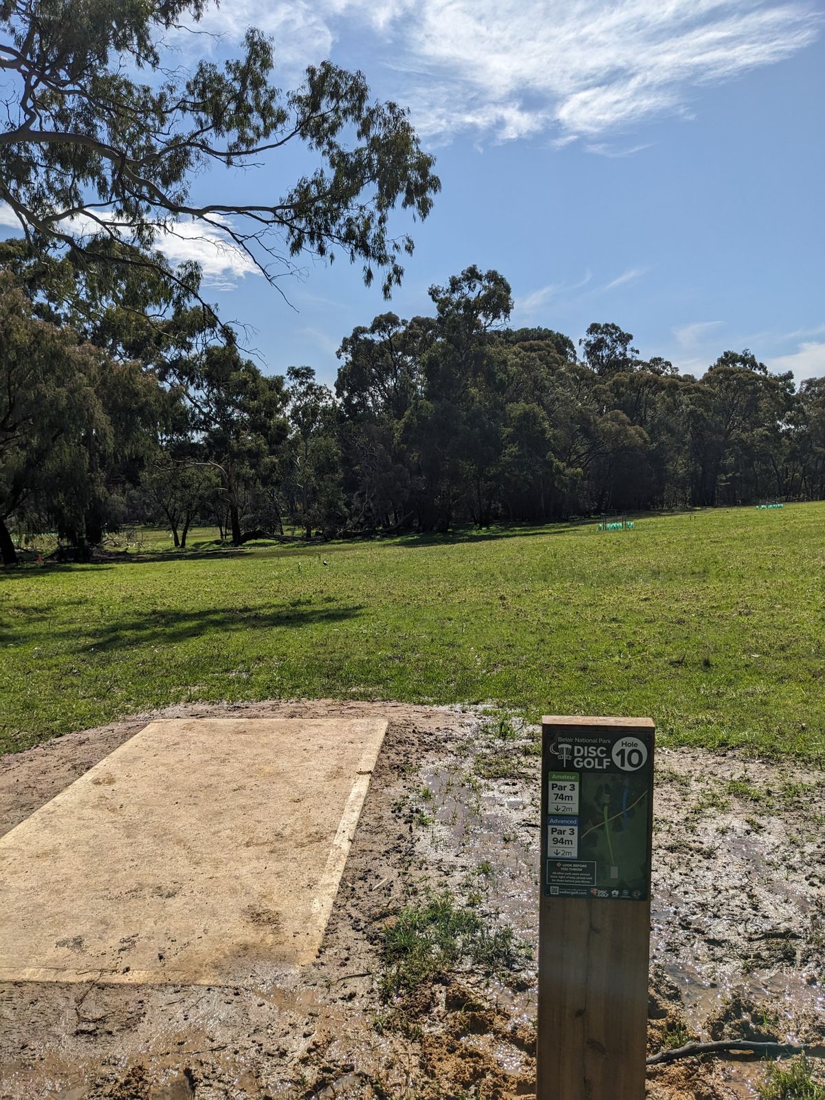 Hole 10