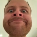 User avatar image