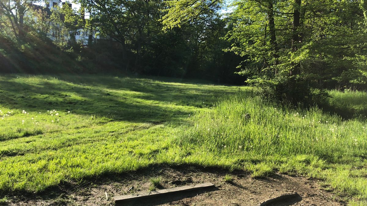 Hole 2