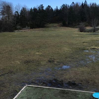 Hål 1. Hole 1. Hoyo 1. 第1洞.