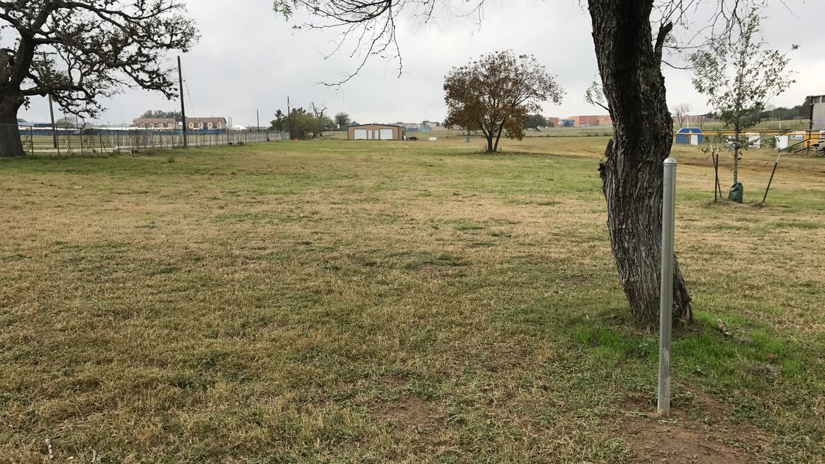 Hole 3
