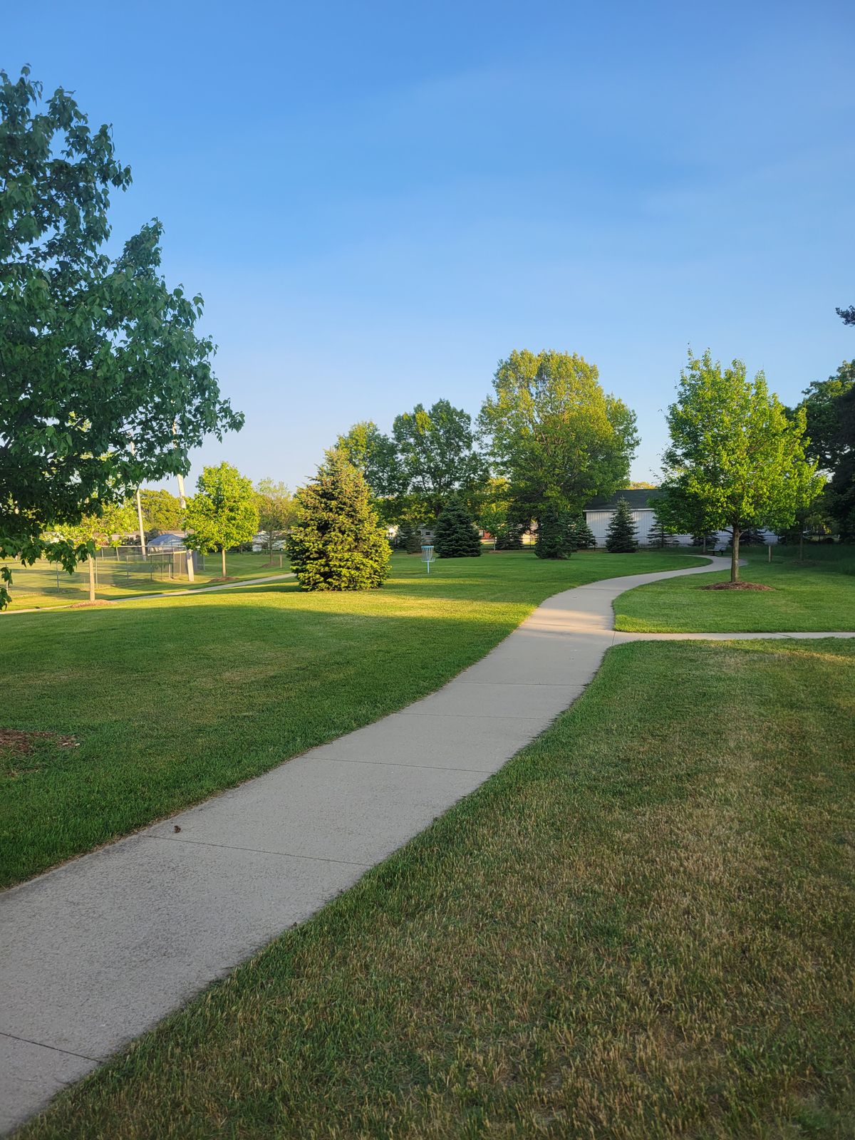 Hole 4