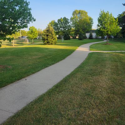 Hole 4