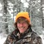User avatar image