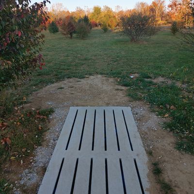 Hole 1