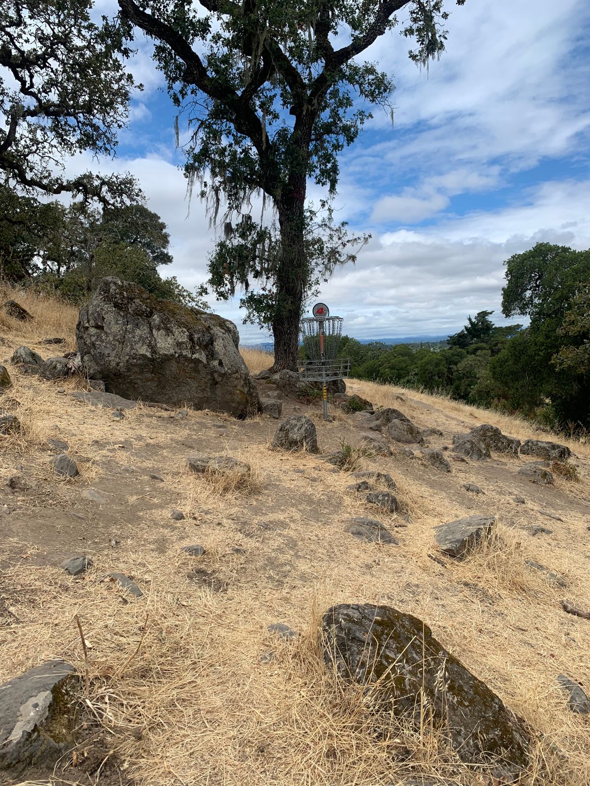Hole 4