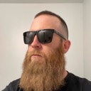 User avatar image