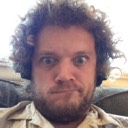 User avatar image